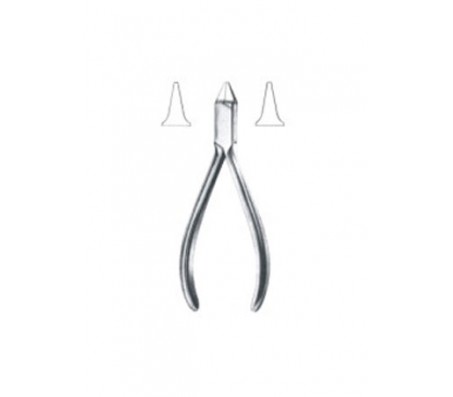 Pliers For Orthoontics